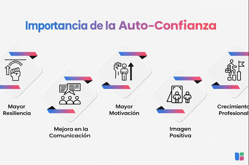 Framework Práctico Para Recuperar Tu Confianza Paso a Paso