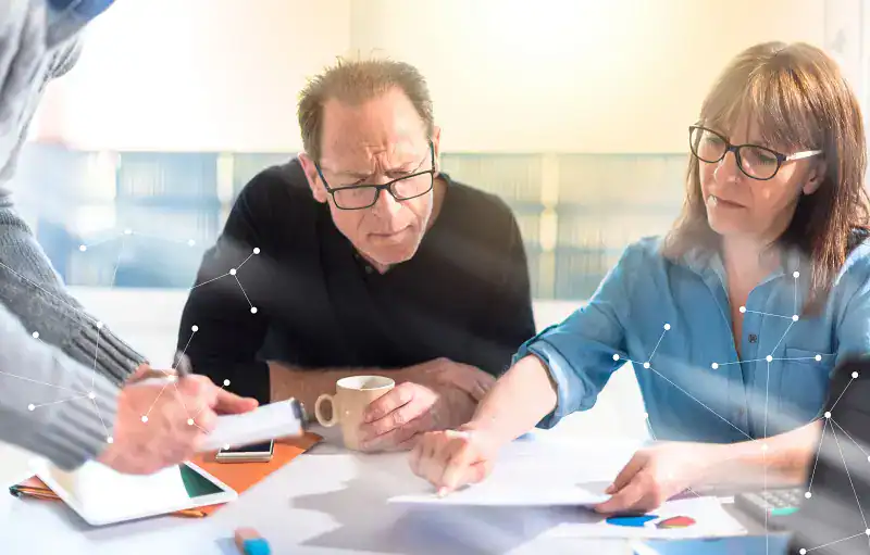 Reinventarte a los 50 No Es un Nuevo Comienzo… Es un Comienzo Verdadero