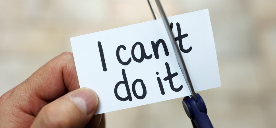 Cómo Recuperar la Confianza