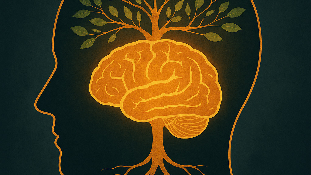 El Contexto Real — Tu Mente No Está Rota… Está Programada Para Sobrevivir, No Para Emprender