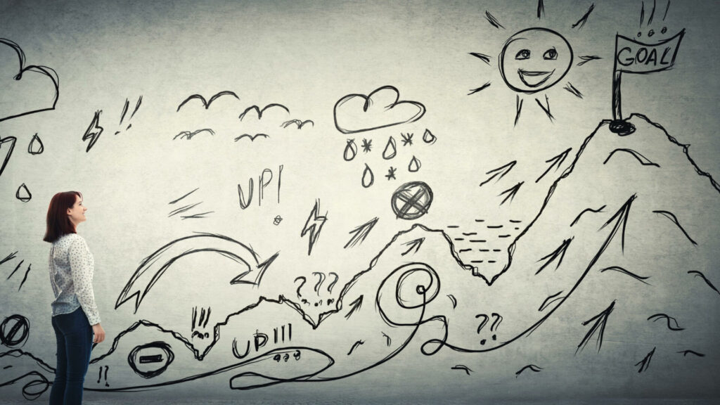 La Fórmula Para Vencer el Miedo al Fracaso Cuando Tienes Familia y Obligaciones