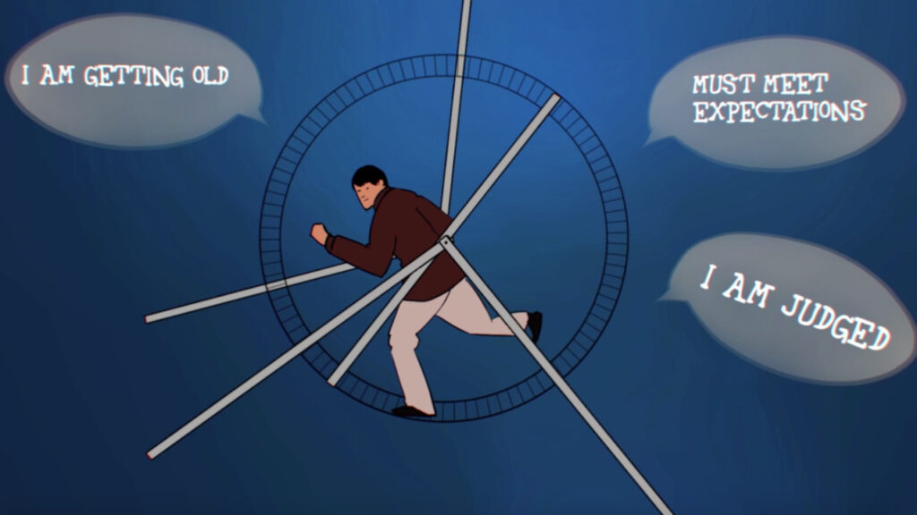 4. Convertir la Responsabilidad en Fortaleza (En Vez de Peso)